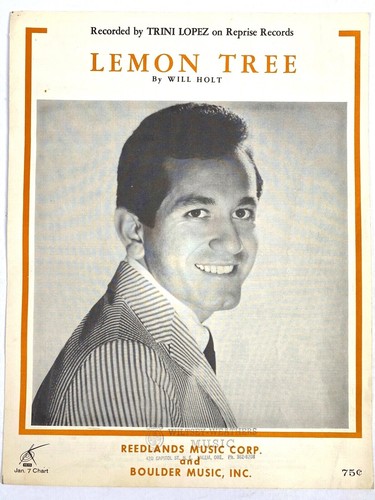 1962 trini lopez - trini,