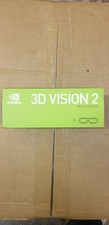Occhiali Nvidia 3D 2 Vision, per serate di gioco e cinema + VELOCE UK 🇬🇧 POST!