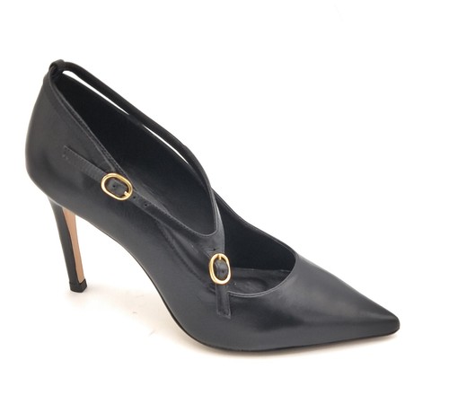 Vicenza 885010 decollete - , pelle