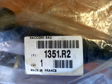 PEUGEOT 405 RESTYLING RACCORDO