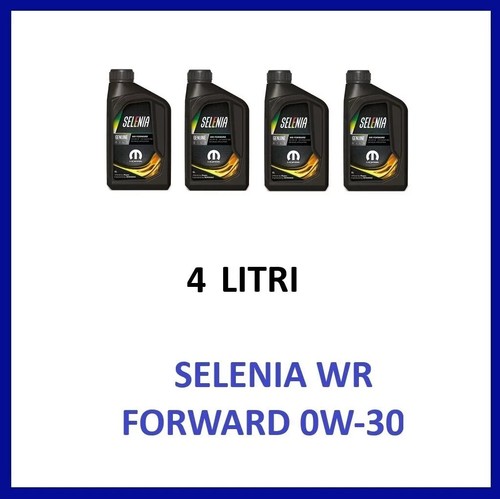 Litri olio motore - -,