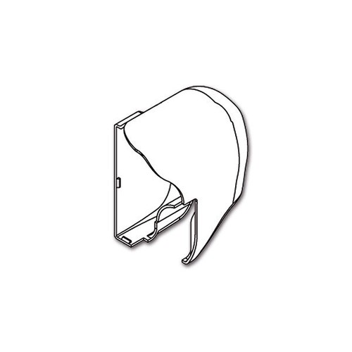 Fiamma cuffia destra f45 - cuffia, il