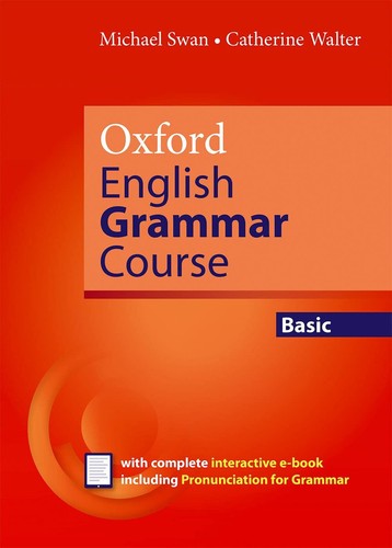 Oxford english grammar - oxford,