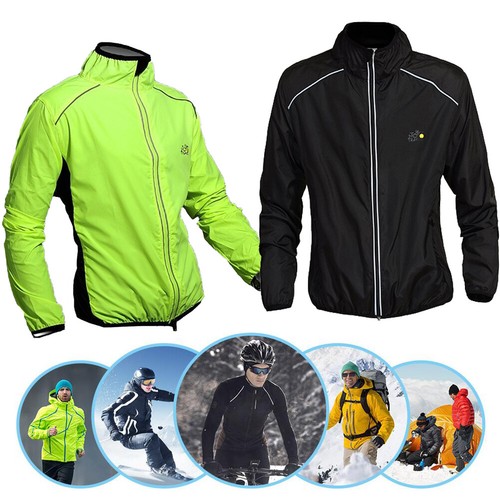 Giacca antivento ciclismo - antivento,