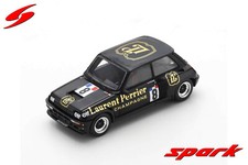Spark 1/43 Renault 5 Turbo #8