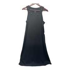 Abito donna K nero 12 senza