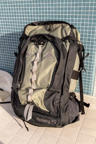 Zaino kelty redwing - zaino,