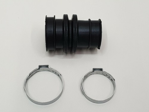 Kit manicotto tubo - , resistenza