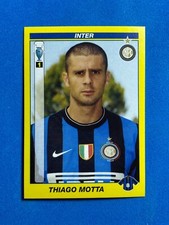Figurine Calciatori Panini