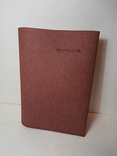 Portafoglio portafogli MANDARINA DUCK mod. Alene colore rosso 12.5 x 9 cm