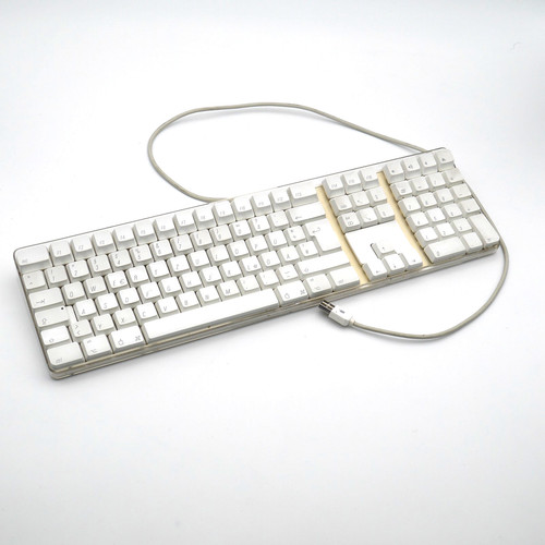 Apple keyboard a1048 - a1048, tastiera