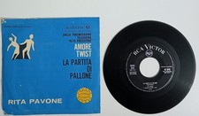 24816 45 giri 7" - Rita Pavone