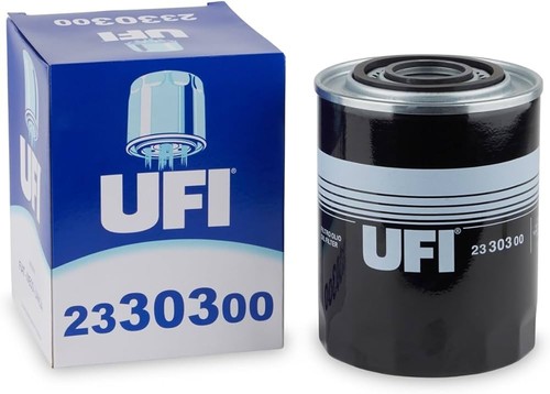 Filtro olio iveco daily fiat - filtro,
