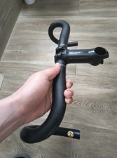 Manubrio bici corsa - , ritchey