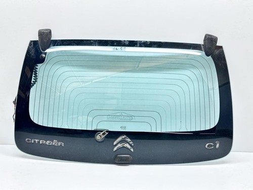 Lunotto per citroen - c1, 1°