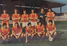 Cartolina US CATANZARO 1929