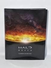 2010 Halo Reach Legendary