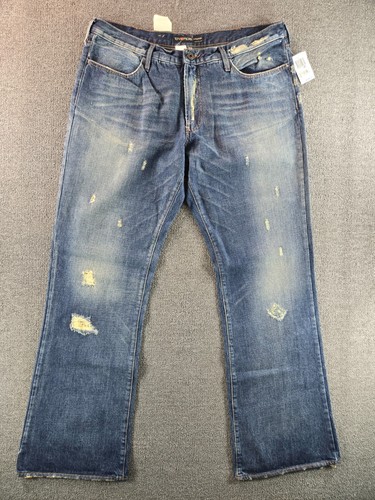 Jeans vintage energie 40x34 - jeans,
