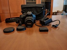 Canon EOS 2000D 24,1 Mpx