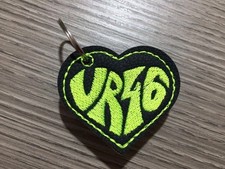 Portachiavi Valentino Rossi