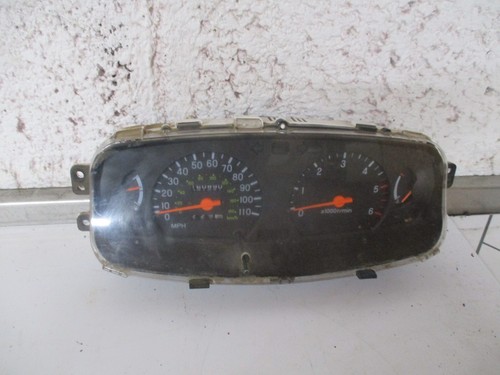 Quadro strumenti mitsubishi - quadro,