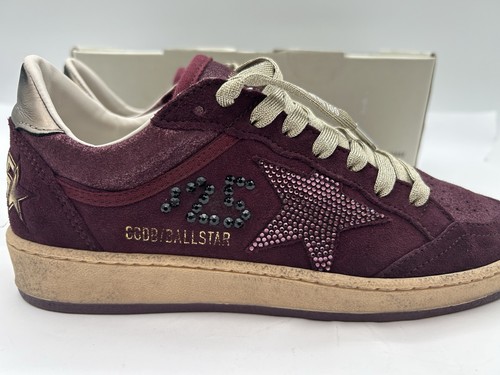 Golden goose ball star - golden,