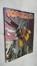 TOPOLINO N. 3668 INSTANT