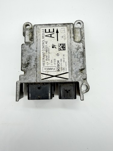 Centralina airbag ford kuga - ford,