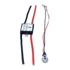 Versione SPARK 800A Per