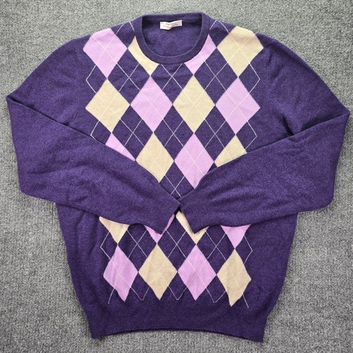 Maglione gran sasso uomo - sasso, xl