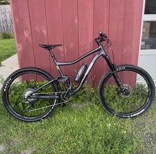 giant trance 27.5 mountain