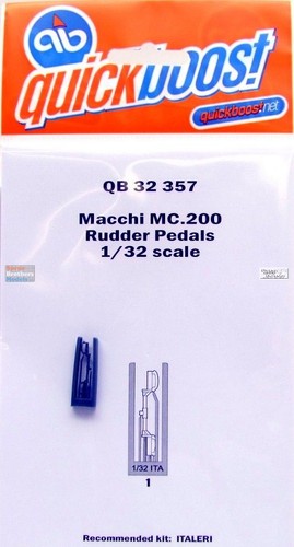 Qbt32357 quickboost - qbt32357, 1:32