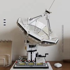 Base Satellitare Spaziale