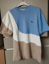 Maglia Uomo a Maniche Corte