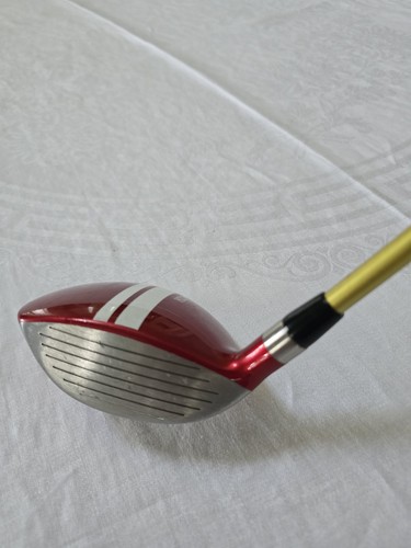 Vixa v12 fairway legno - vixa,