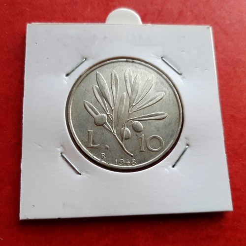 Lire 1948 ulivo 90 - lire,