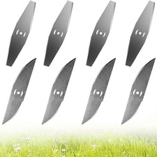 8 Lama per Decespugliatore in