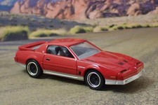 Pontiac Firebird Trans Am 5.7L