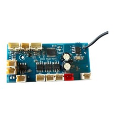 Henglong RC Tank 1/30 US M4A3