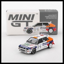 MINI GT 1131 Lancia Delta HF