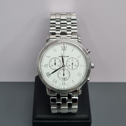 Orologio montblanc tradition - orologio,