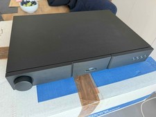 amplificatore integrato naim