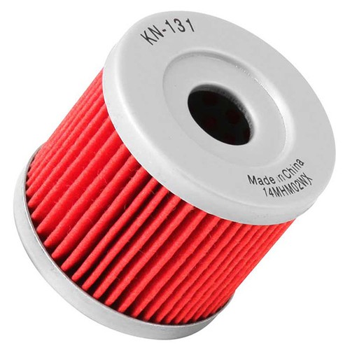 Filtro olio 131 - filtro, k&n