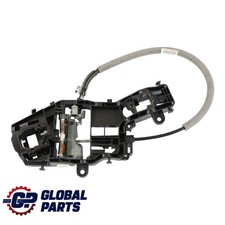 Volkswagen Golf Sportsvan Maniglia Esterna Porta Posteriore Destra 510837812M