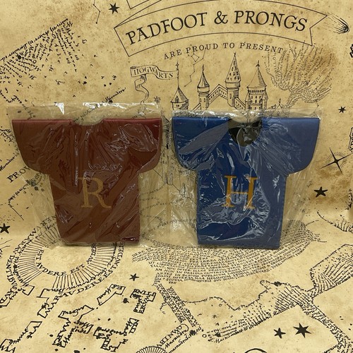 Harry potter ron and - harry,