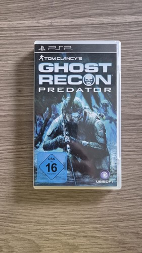 Tom clancy ghost recon - tom,