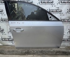 PORTA ANTERIORE DESTRA AUDI A4
