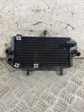 112636 Radiatore Acqua  Zontes
