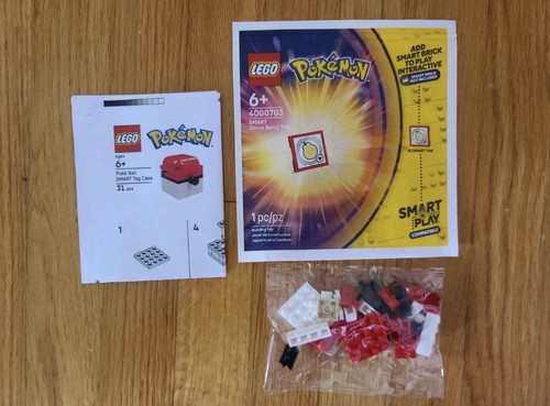 Lego pokemon poke ball - pokemon,