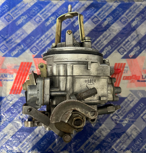 Carburatore weber tlf 251 - carburatore, 32